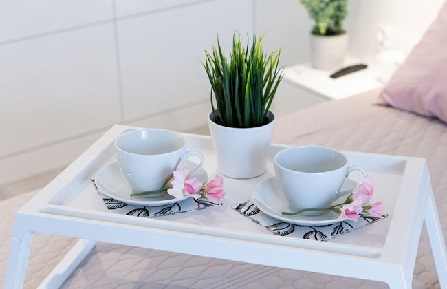 Gardenia Seaside 2 Apartments by Renters - Photo 8