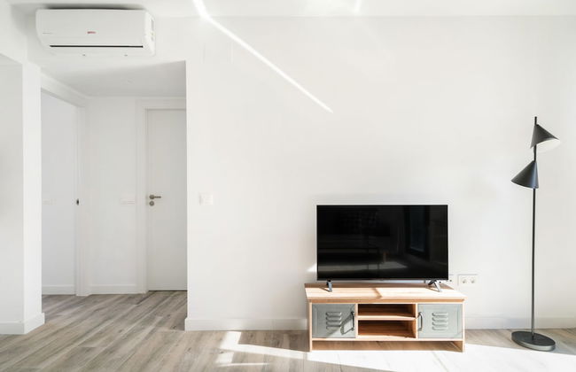 Dobo Madrid San Diego - Foto 61