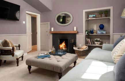 Wood Cottage - Foto 6