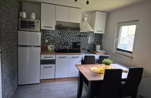 Domek Konrad - balia ogrodowa dodatkowo płatna - Foto 16