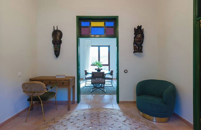 Casa África Villas Cruz Mayor - Photo 19