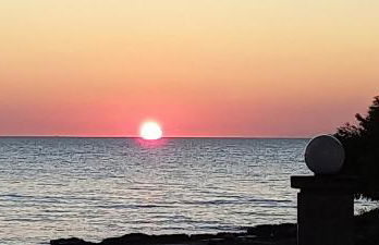 Attico Margherita - LA TERRAZZA SUL MARE - Foto 32