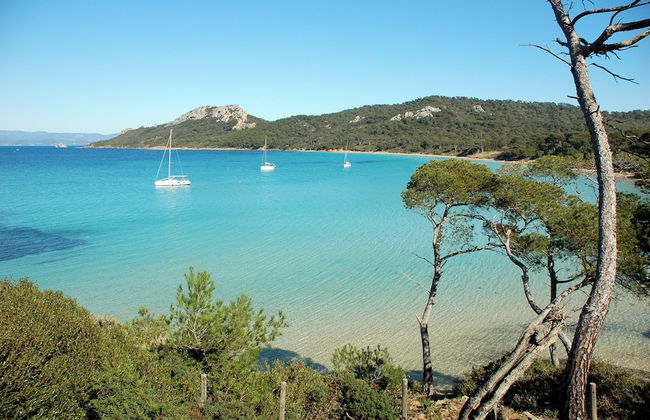 Villa Vue Mer La Californie – Face aux îles d’Or - Photo 59