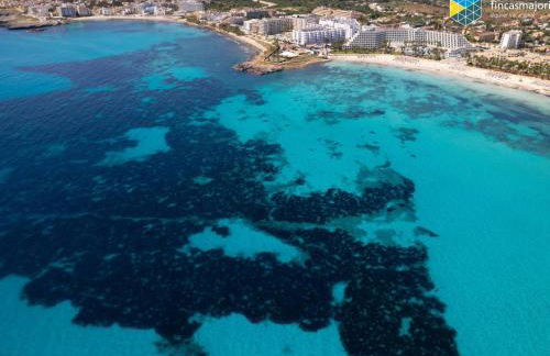 Apto Antic 201 Pax 4 - Foto 2