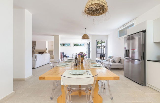 3921 Villa Cesira by Perle di Puglia - Foto 17