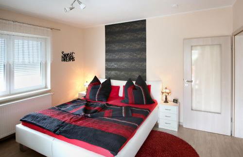 Ferienwohnungen Haus Angela - Foto 10