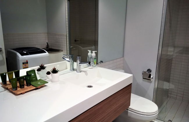 Short Stay Apartment at Flinders - Foto 7