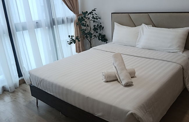 The Colony Skyline Suites KLCC - Foto 23