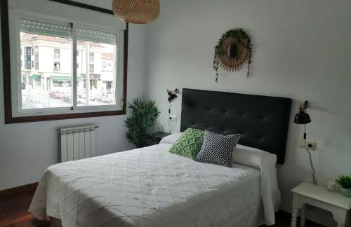 Alojamiento Santa Maria Bertamirans II - Foto 1