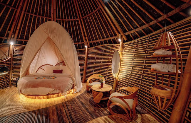 Hideout Mountain by Ini Vie Hospitality - Foto 5