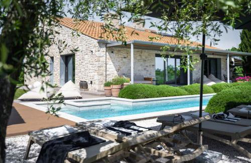 Villa Poimon by IstriaLux - Foto 34