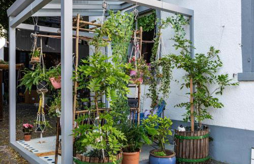 Ferienappartments Nähe Schweiz - Foto 4