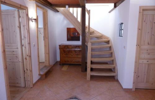 Alter Krämerladen von 1732 - Foto 35