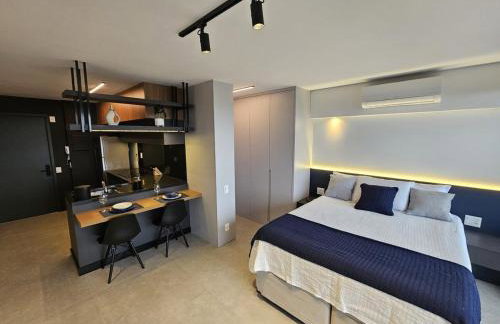 Studio Espaçoso - Pinheiros - Foto 3