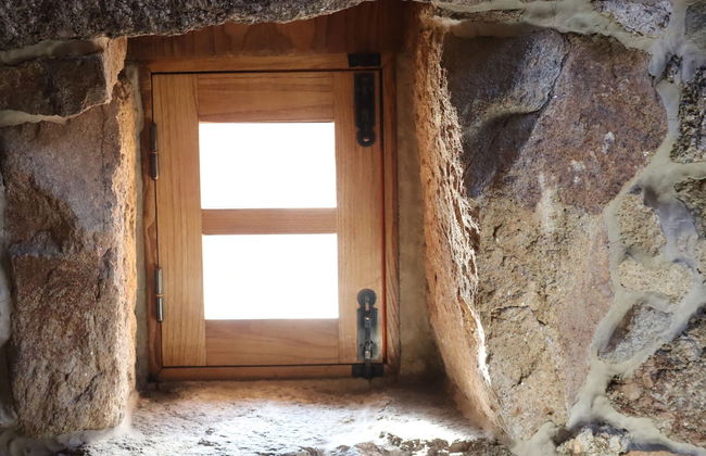 Comfortable Rural Cottage in Ancient Village in the Douro Region - Foto 22