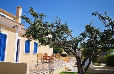 Villa Katerina BBQ & pool! - Foto 22