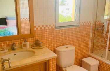 Porto Santo Casa Dourada - Foto 13