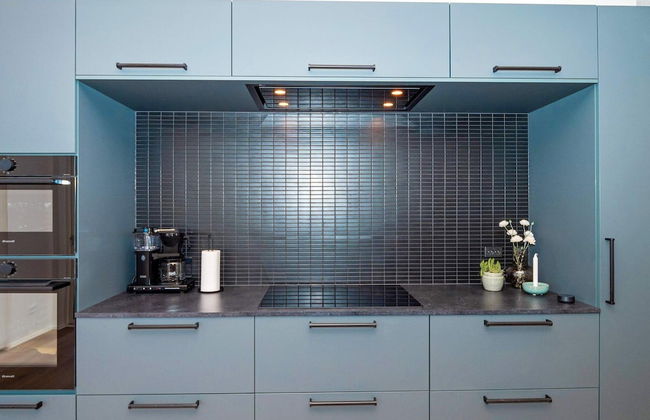 5 Star Holiday Home in Lemvig - Foto 6