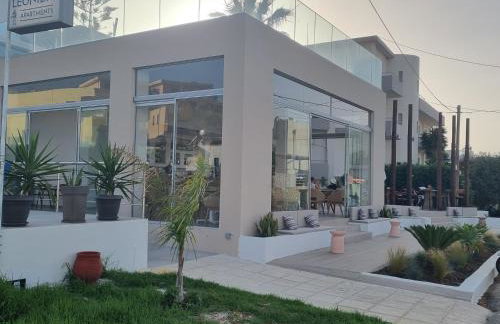 Leonidas Studios & Apartments - Foto 2