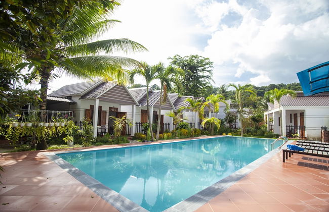 Hien Minh Bungalow - Photo 53