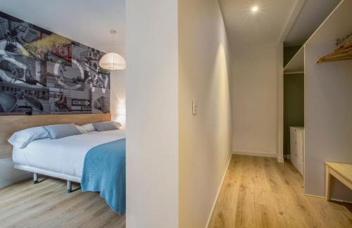 Slow Suites Luchana - Foto 64