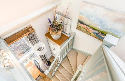 Peaceful and beautiful 1 bedroom barn conversion - Pass the Keys - Foto 16