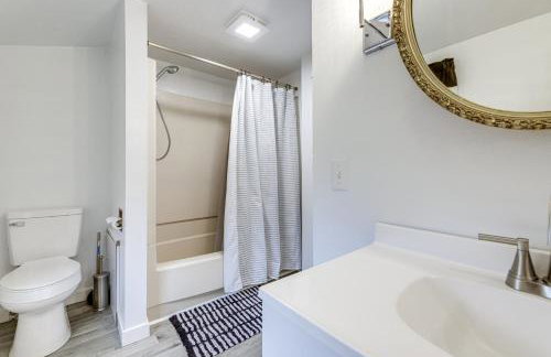 Thames River Fun! Sunny Retreat in Quaker Hill - Foto 19