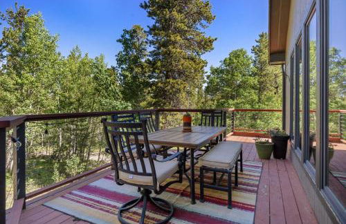 Panoramic View Home with Hot Tub & Game Room - Foto 44