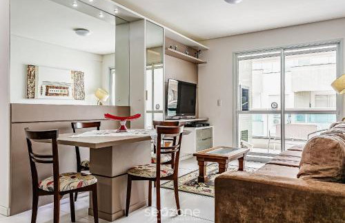 Lindo e espaçoso apartamento nos Ingleses SDO206 - Foto 8