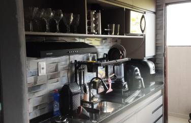 Flat à beira mar - Foto 4