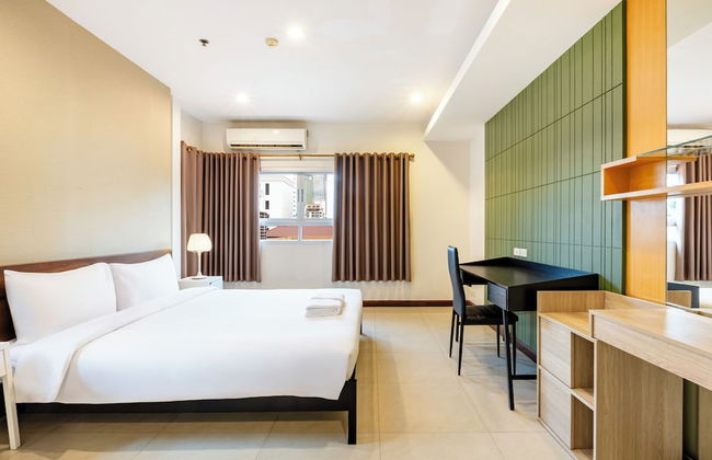 Teja Hotel - Foto 11