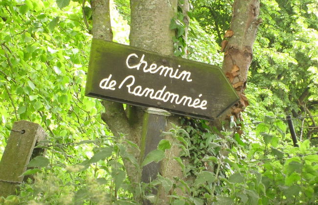 Spacious Cottage With Private Garden in Normandy - Foto 38