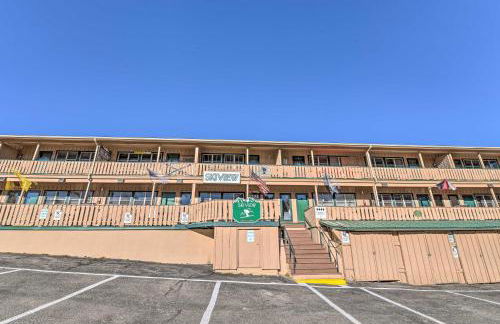 Red River Ski Condo on Main St - Mtn View! - Foto 26