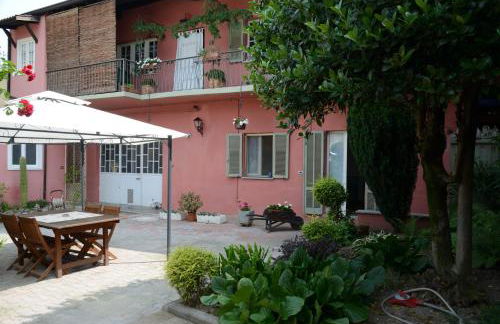 La Libellula Alloggio Vacanza - Photo 15