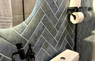 Onda Studios & Pousada - Praia da Enseada Bertioga - Foto 46