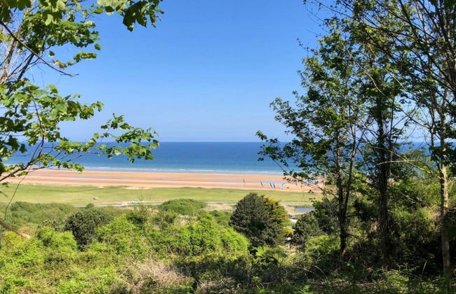 Bright Holiday Home With Garden - Foto 32