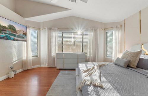 Reset Rally Pool Hot Tub Firepit - Foto 37