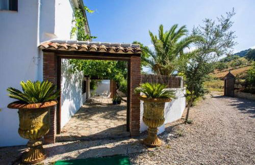 Cortijo, Grazalema, piscina, 5 Hbts con baño, AC, - Foto 6
