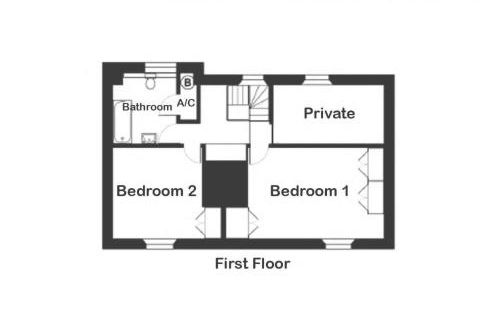 The Old Post Office nr Wadebridge woodland walk - Foto 23