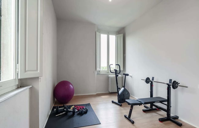 Holiday Home in Toscana With Pool - Photo 32