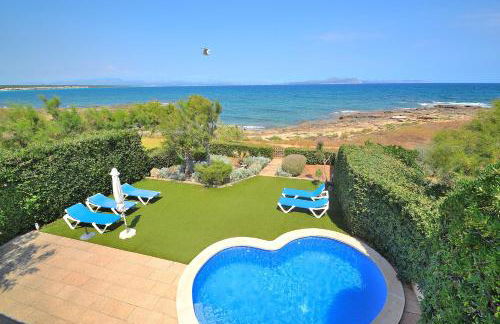 017 Villa Embat ET2500 by Mallorca Charme - Foto 1