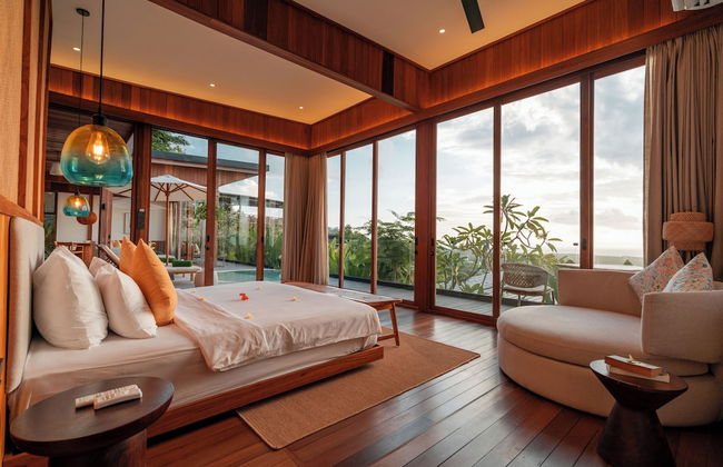 Grün Uluwatu - Foto 47