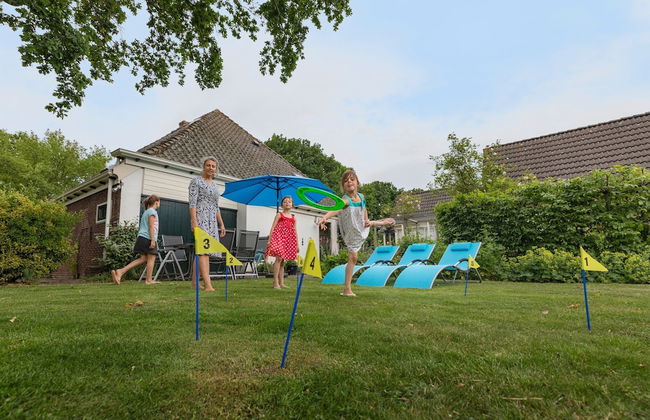 Farmhouse in North Holland Near Beaches - Foto 20