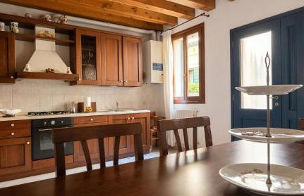 Casa sul Cielo di Burano - Foto 23