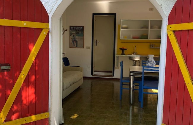 La Casa di Paola in Panoramica - Foto 47