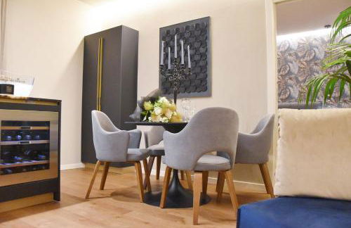 Nuova Cafe' Suite - Foto 26