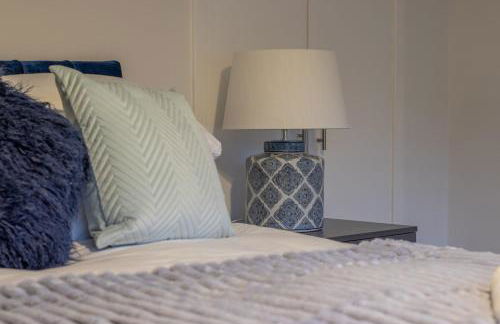 Boswell House - Modern 3 Bed House East Kilbride Close to Motorway - Foto 28