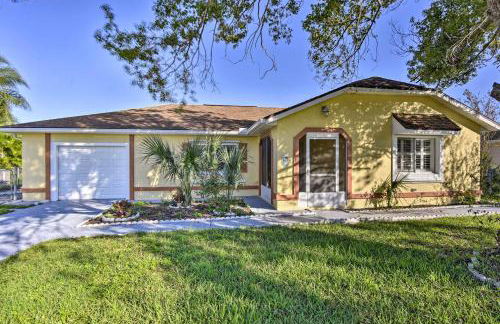 Kissimmee Home 5 Mi to Gatorland and 15 Mi to Disney - Foto 1