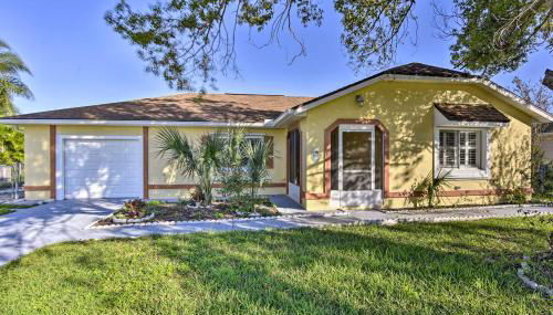 Kissimmee Home 5 Mi to Gatorland and 15 Mi to Disney - Foto 1