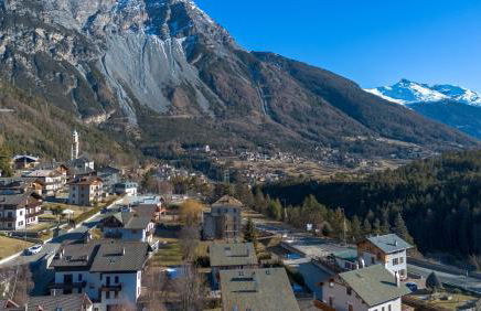 Chalet Boscopiano Bormio - Foto 8
